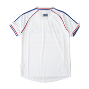 France - Retro 1998 Jersey