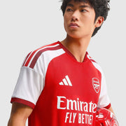 Arsenal - Home 26/27 Player Edition Jersey