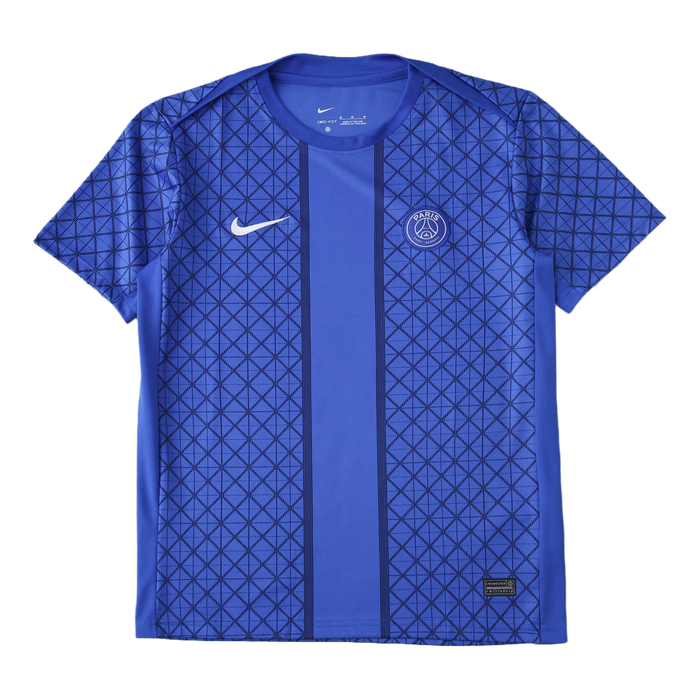 PSG - Pre-Match 25/26 Jersey