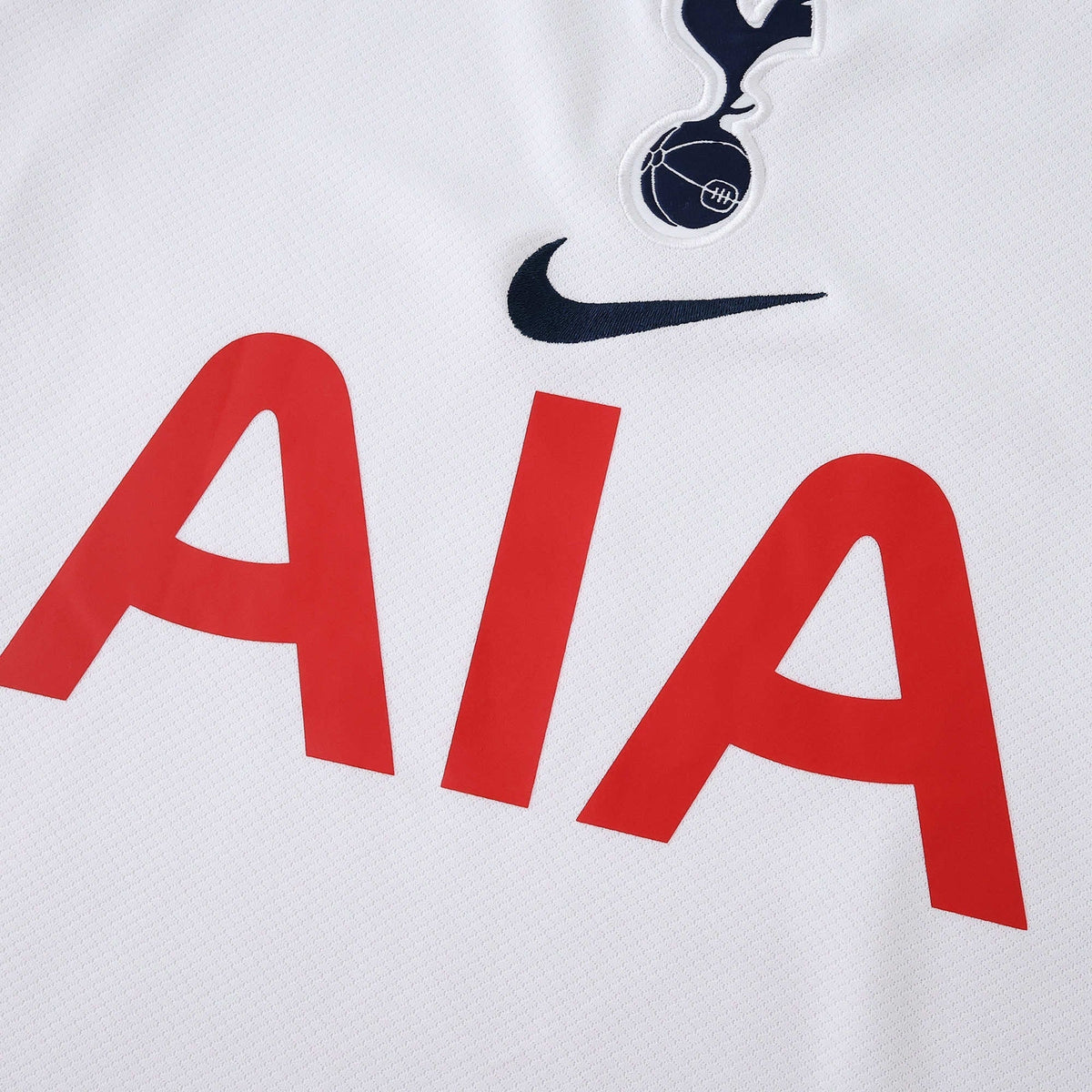Tottenham - Home 25/26 Men's Jersey