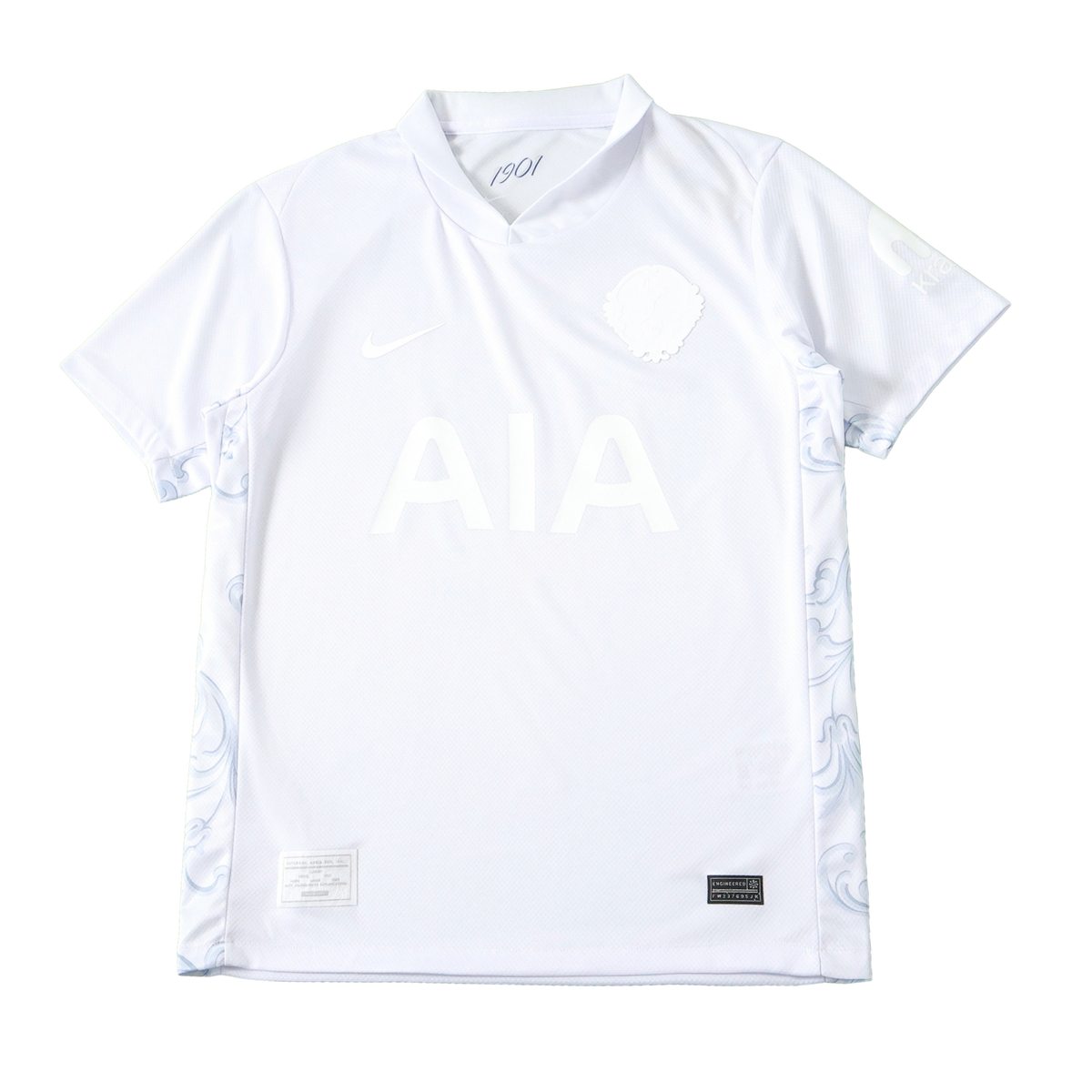 Tottenham - 125th Anniversary 25/26 Men's Jersey