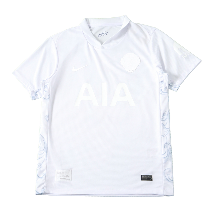 Tottenham - 125th Anniversary 25/26 Men's Jersey