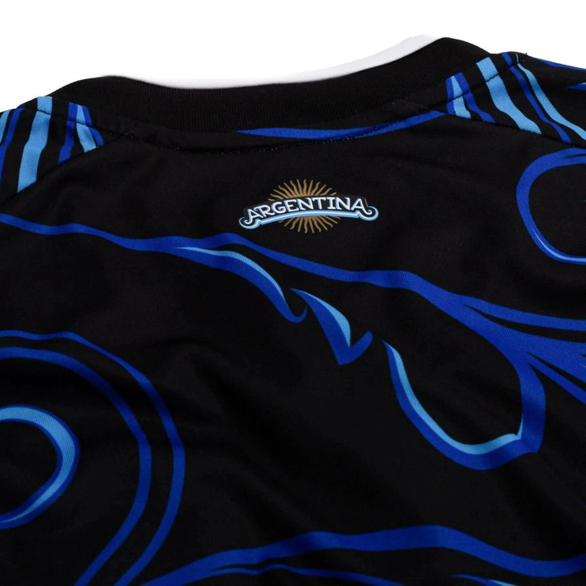 Argentina - Away 26/27 Kids Jersey Kit
