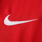 Manchester United - Retro Home 07/08 Jersey