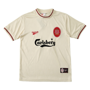 Liverpool - Retro Away 1996/97 Jersey