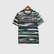 Portugal - Training Top 25/26