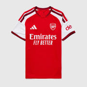 Arsenal - Home 26/27 Men's Jersey