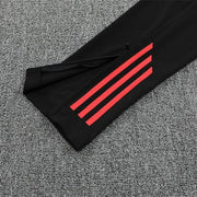 Liverpool - Pre-Match 25/26 Tracksuit Kit