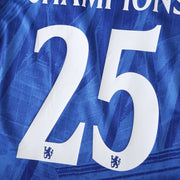 Chelsea Club World Cup Home Fan 2025/26