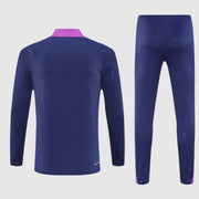 Barcelona - Training 25/26 Tracksuit Kit