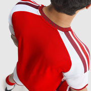 Arsenal - Home 26/27 Player Edition Jersey