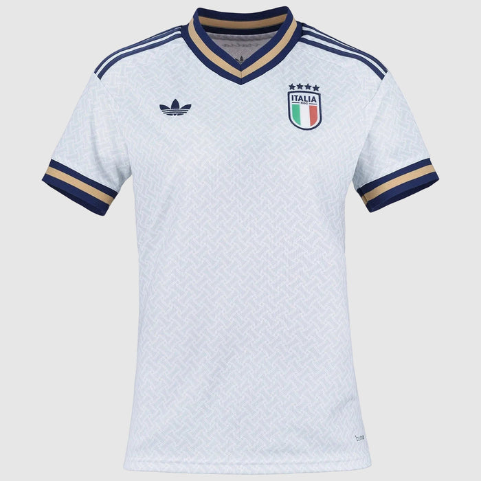 Italy - Away 26/27 Women’s Jersey