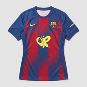 Barcelona - Home 25/26 Women’s Jersey