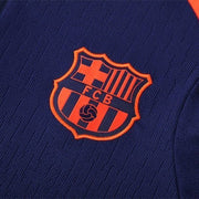 Barcelona - Training 25/26 Tracksuit Kit