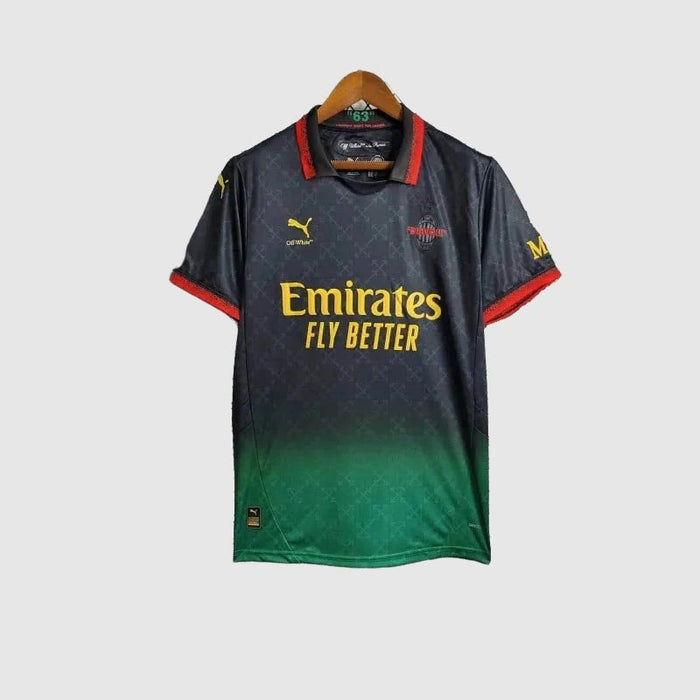 AC Milan - Special Edition Fourth Men's Jersey