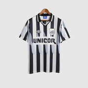 Santos - Retro Away 1998 Jersey