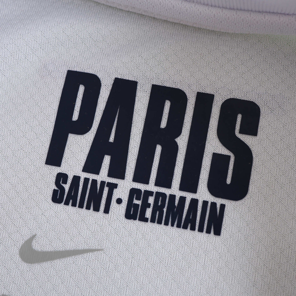 PSG - Away 25/26 Men's Jersey