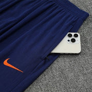 Barcelona - Pre-Match 25/26 Tracksuit Kit
