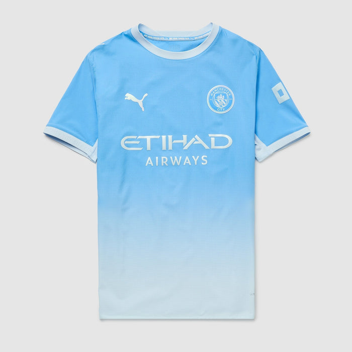 Manchester City - Home 26/27 Player Edition Jersey