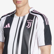 Juventus - Home 25/26 Player Edition Jersey