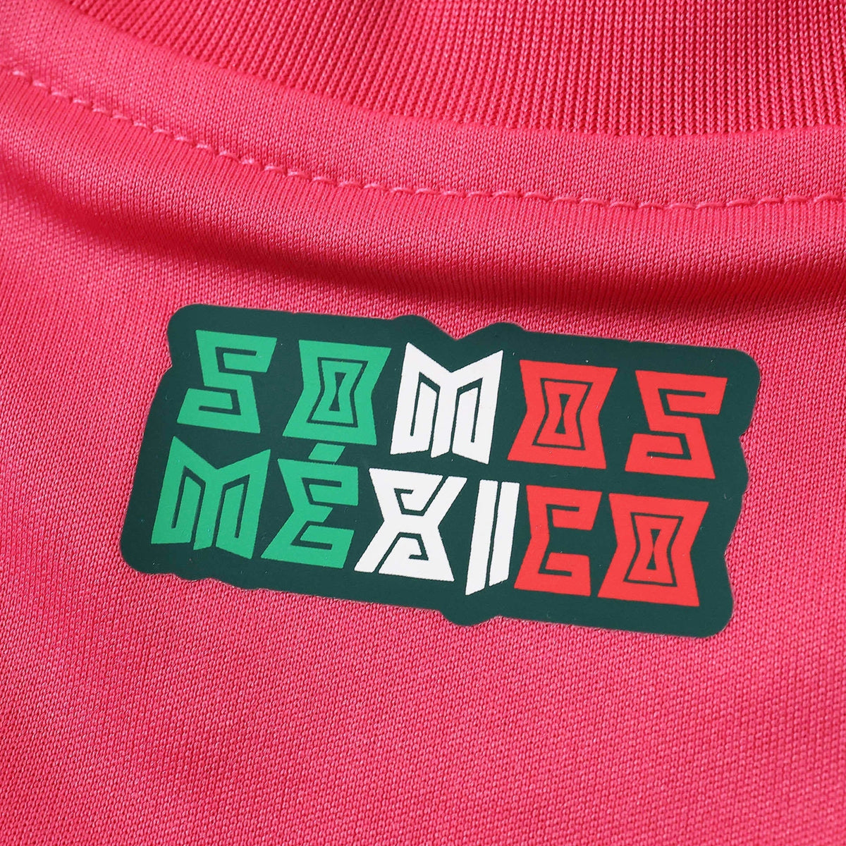 Mexico - Goalkeeper 26/27 Jersey
