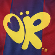 Barcelona - Home 25/26 Women’s Jersey