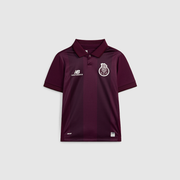 FC Porto - Away 26/27 Kids Jersey Kit