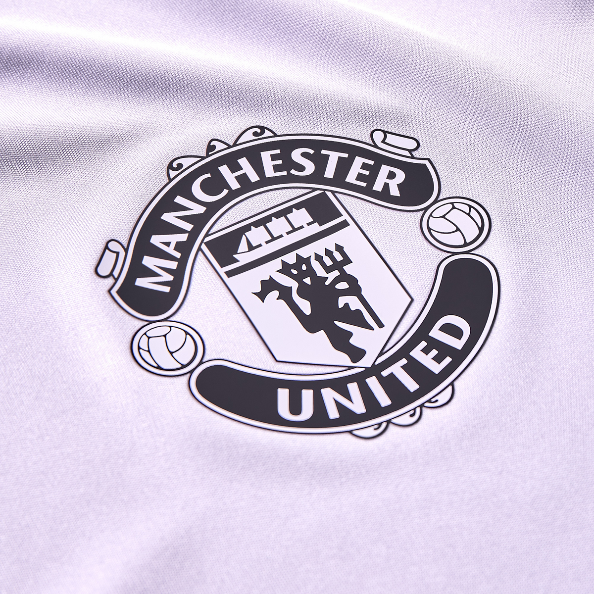 Manchester United - Training Top 25/26