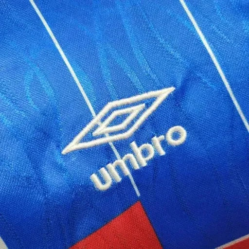 Ajax - Retro Away 1990 Jersey