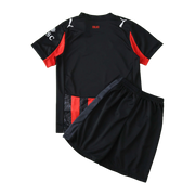 AC Milan - Home 25/26 Kids Jersey Kit