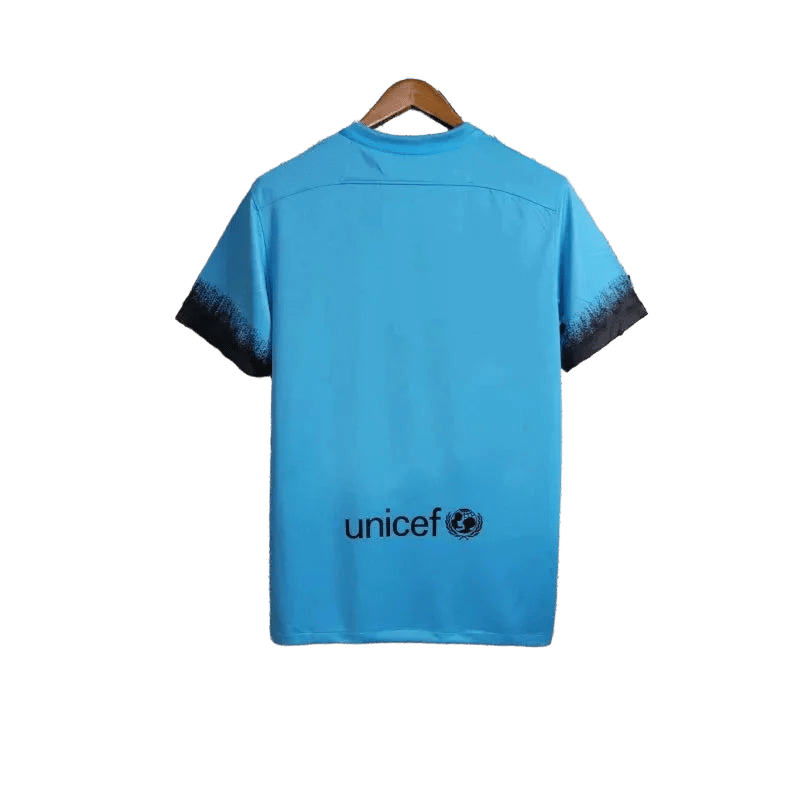 Barcelona - Retro Away 15/16 Jersey