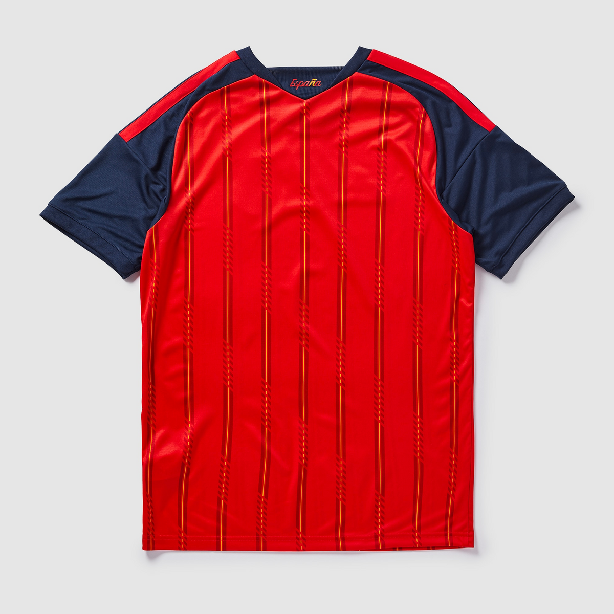 Spain Home Fan 2026/27 - 2 Stars Winner ⭐⭐ - NetMantos 704 - 3