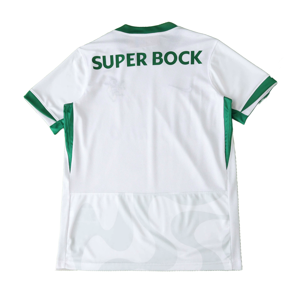 Sporting CP - Away 25/26 Men's Jersey