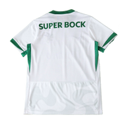 Sporting CP - Away 25/26 Men's Jersey