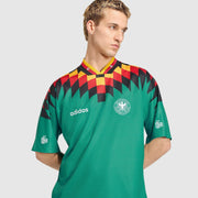 Germany - Retro Away 1994 Jersey