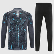 Napoli - Training 25/26 Tracksuit Kit