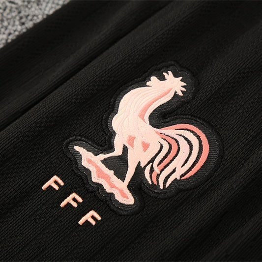 France - Training 25/26 Tracksuit Kit