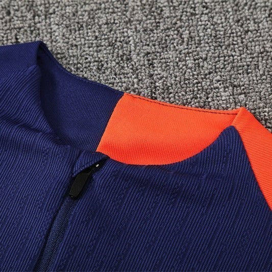 Barcelona - Training 25/26 Tracksuit Kit