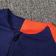 Barcelona - Training 25/26 Tracksuit Kit