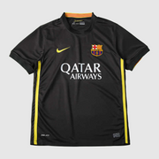 Barcelona - Retro Third 2013/14 Jersey