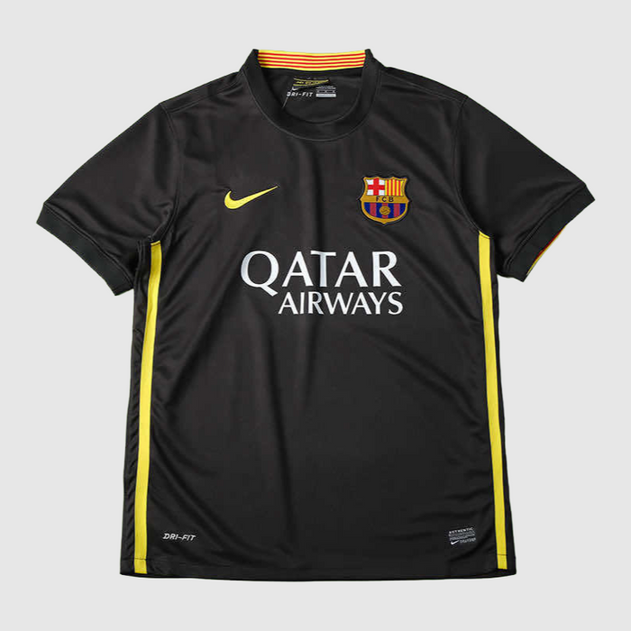 Barcelona - Retro Third 2013/14 Jersey