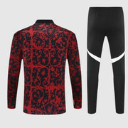 Liverpool - Pre-Match 25/26 Tracksuit Kit