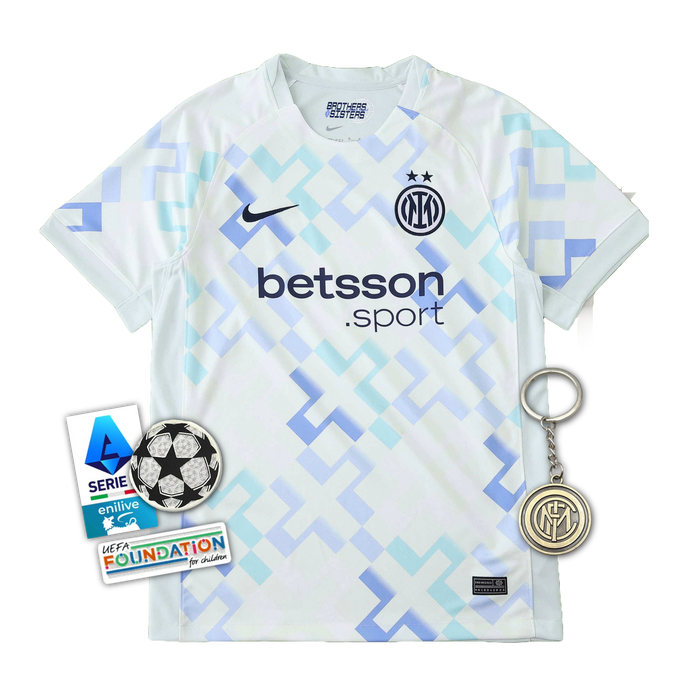 Inter Milan - Away 25/26 Men's Jersey