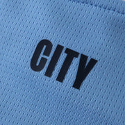 Manchester City - Home 25/26 Kids Jersey Kit