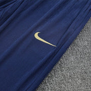 Barcelona - Training Half Zip 25/26 Tracksuit Kit