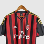AC Milan - Retro 2013/14 Jersey