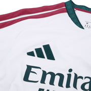 Real Madrid - Home 26/27 Men's Jersey Long Sleeve