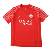 PSG - Fourth 25/26 Men's Jersey