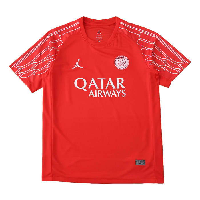 PSG - Fourth 25/26 Men's Jersey