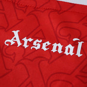 Arsenal - Home 25/26 Kids Jersey Kit